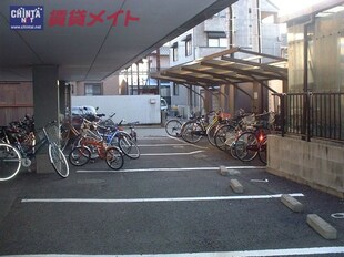 海山道駅 徒歩5分 3階の物件外観写真